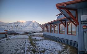 Radisson Blu Polar Hotel, Spitsbergen